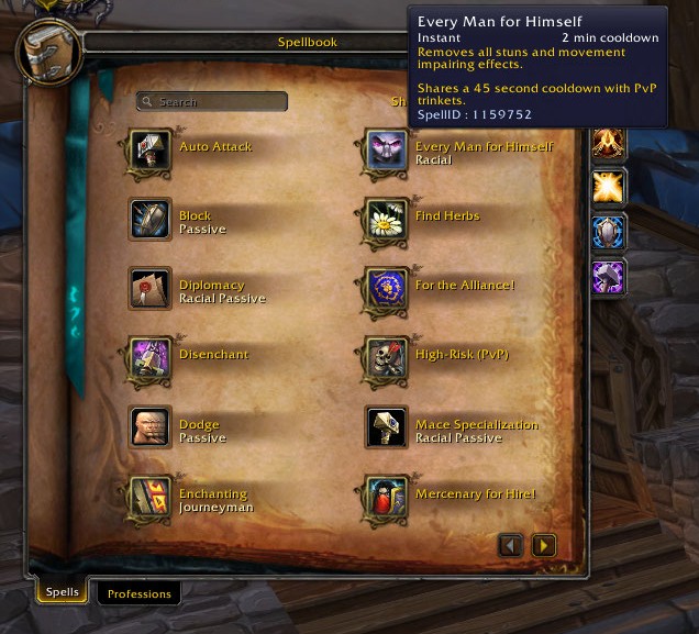 Reborn MouseID Screenshot